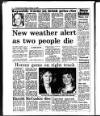 Evening Herald (Dublin) Monday 12 February 1990 Page 2
