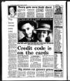 Evening Herald (Dublin) Monday 12 February 1990 Page 8