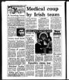 Evening Herald (Dublin) Monday 12 February 1990 Page 10