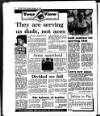 Evening Herald (Dublin) Monday 12 February 1990 Page 36