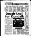 Evening Herald (Dublin) Monday 12 February 1990 Page 38