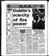 Evening Herald (Dublin) Monday 12 February 1990 Page 40