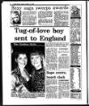 Evening Herald (Dublin) Tuesday 13 February 1990 Page 8