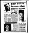 Evening Herald (Dublin) Tuesday 13 February 1990 Page 24