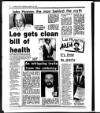 Evening Herald (Dublin) Wednesday 14 February 1990 Page 22