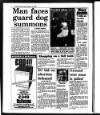 Evening Herald (Dublin) Friday 16 February 1990 Page 2