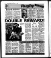 Evening Herald (Dublin) Friday 16 February 1990 Page 52