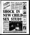 Evening Herald (Dublin) Saturday 17 February 1990 Page 1