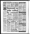 Evening Herald (Dublin) Monday 19 February 1990 Page 6