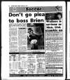 Evening Herald (Dublin) Monday 19 February 1990 Page 36