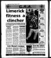 Evening Herald (Dublin) Monday 19 February 1990 Page 38