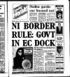 Evening Herald (Dublin) Wednesday 21 February 1990 Page 1