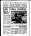 Evening Herald (Dublin) Wednesday 21 February 1990 Page 12