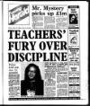 Evening Herald (Dublin) Thursday 22 February 1990 Page 1