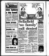 Evening Herald (Dublin) Thursday 22 February 1990 Page 4