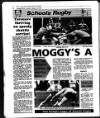 Evening Herald (Dublin) Thursday 22 February 1990 Page 52