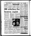 Evening Herald (Dublin) Friday 23 February 1990 Page 6