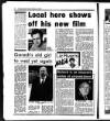 Evening Herald (Dublin) Friday 23 February 1990 Page 28
