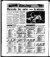 Evening Herald (Dublin) Friday 23 February 1990 Page 54
