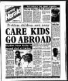Evening Herald (Dublin) Saturday 24 February 1990 Page 1