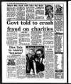 Evening Herald (Dublin) Saturday 24 February 1990 Page 6