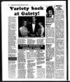 Evening Herald (Dublin) Saturday 24 February 1990 Page 14