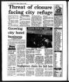 Evening Herald (Dublin) Monday 26 February 1990 Page 8