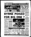 Evening Herald (Dublin) Monday 26 February 1990 Page 38