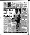 Evening Herald (Dublin) Monday 26 February 1990 Page 40