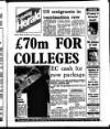 Evening Herald (Dublin) Tuesday 27 February 1990 Page 1