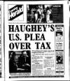 Evening Herald (Dublin) Wednesday 28 February 1990 Page 1