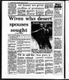 Evening Herald (Dublin) Wednesday 28 February 1990 Page 6