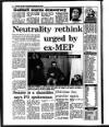Evening Herald (Dublin) Wednesday 28 February 1990 Page 8