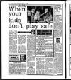 Evening Herald (Dublin) Wednesday 28 February 1990 Page 14