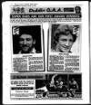 Evening Herald (Dublin) Wednesday 28 February 1990 Page 54