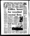 Evening Herald (Dublin) Friday 02 March 1990 Page 2