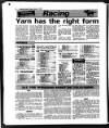 Evening Herald (Dublin) Friday 02 March 1990 Page 50