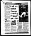 Evening Herald (Dublin) Friday 02 March 1990 Page 56