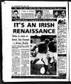 Evening Herald (Dublin) Friday 02 March 1990 Page 60