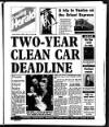 Evening Herald (Dublin) Tuesday 06 March 1990 Page 1