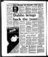 Evening Herald (Dublin) Thursday 08 March 1990 Page 2