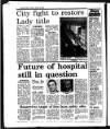 Evening Herald (Dublin) Thursday 08 March 1990 Page 6