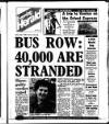 Evening Herald (Dublin) Friday 09 March 1990 Page 1
