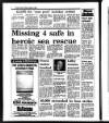 Evening Herald (Dublin) Friday 09 March 1990 Page 2