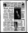 Evening Herald (Dublin) Saturday 10 March 1990 Page 6
