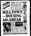 Evening Herald (Dublin) Friday 16 March 1990 Page 1