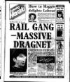 Evening Herald (Dublin) Friday 23 March 1990 Page 1