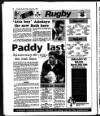 Evening Herald (Dublin) Friday 23 March 1990 Page 56