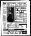 Evening Herald (Dublin) Saturday 24 March 1990 Page 5