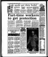 Evening Herald (Dublin) Saturday 24 March 1990 Page 6